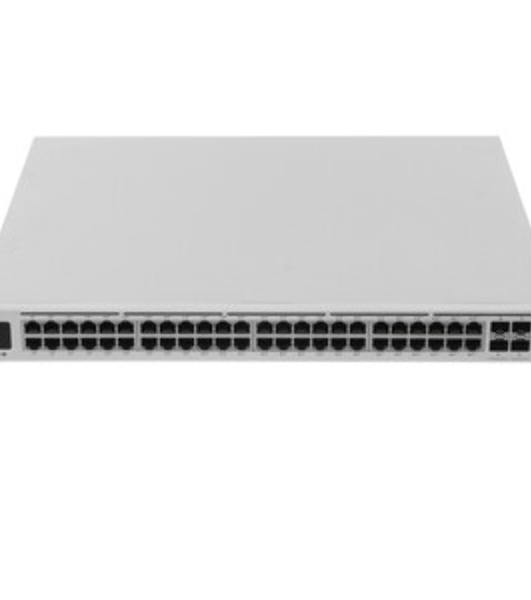 Коммутатор Ubiquiti UniFi Switch Pro 48 PoE