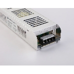 GS8685 блок питания 24V 250W 10.4A IP20 185-260V EMC 223*67*40, фото5