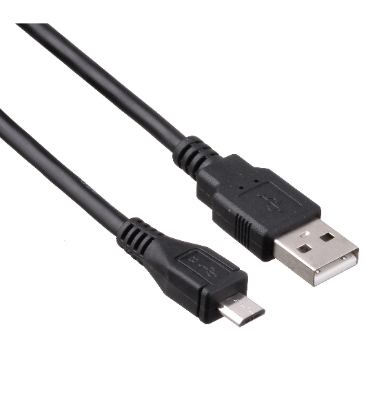 Кабель USB 2.0 A-->micro-B 0.5м ExeGate