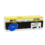 Расходные материалы Hi-Black CB541A/CE321A Картридж для CLJ CM1300/CM1312/CP1210/CP1525/CM1415, CB541A, C, (1400стр.) с чипом, New, фото 1