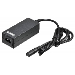 Блок питания Buro автоматический 40W 9.5V-20V 8-connectors от бытовой электросети LED индикатор, фото9