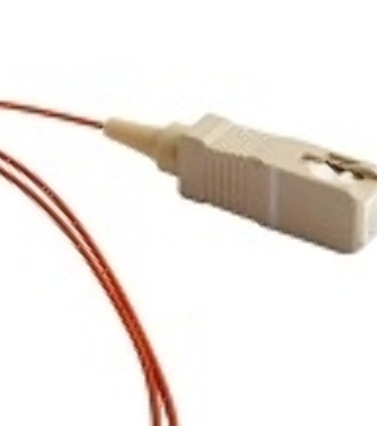 Кабель Pigtail LANMASTER TWT-PIG-SC/SU-1.5 SC-SC 1.5м