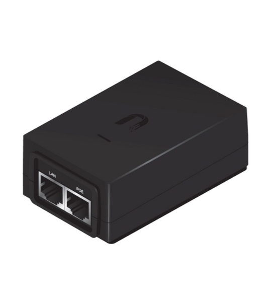 Адаптер PoE UbiquitiPOE-24-30W 24V 1.25A