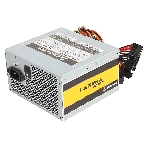 Блок питания Chieftec APB-500B8, 500Вт, 80 PLUS, 120мм, серый, фото2