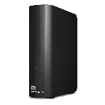 Внешний HDD 3.5' Western Digital Elements Desktop, 16TB, USB 3.2 Gen 1 Type-A, 5400 rpm, черный, фото6