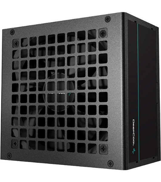 Блок питания Deepcool/GamerStorm PF700, 700Вт, 80 PLUS, 120мм, черный