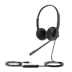 Гарнитура проводная Yealink UH34 Dual UC, фото5