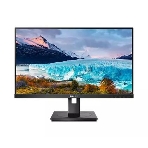 Монитор 23.8' PHILIPS 243S1/00 Black с поворотом экрана (IPS, 1920x1080, 75Hz, 4 ms, 178°/178°, 250 cd/m, 50M:1, фото3