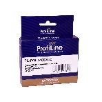 Картридж струйный ProfiLine PL-PGI-1400XLC для принтеров Canon MB2040/MB2140/MB2340/MB2740 с чернилами Cyan, фото2