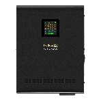 Комплект источника бесперебойного питания Exegate EX296003RUS + батарея 40Aч EX282976RUS 4шт (инвертор, синус, для котла, настенный) ExeGate FineSine SX-3000.LCD.AVR.2SH.T <3000VA/2100W, чистая синусоида, цветной LCD-дисплей, AVR, 2*Schuko+клеммы, линейно-интерактивный, крепление настенное, черный> + батарея ExeGate DT 1240 (12В, 40А·ч) 4шт, фото12
