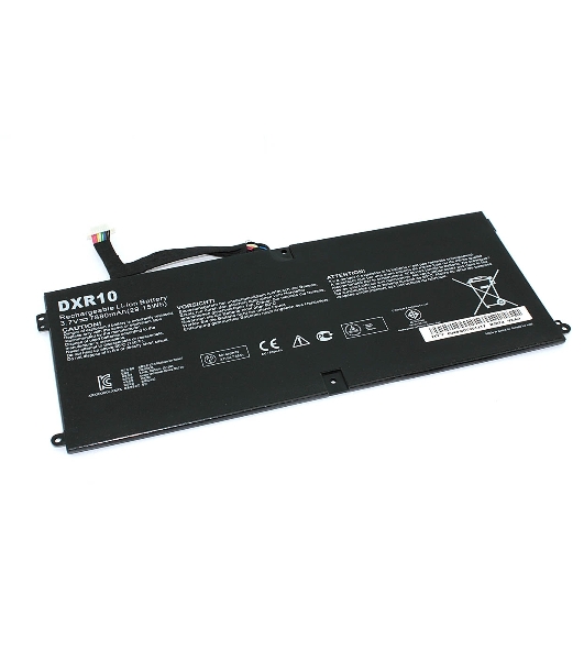 Аккумуляторная батарея для ноутбука Dell 427TY 3.7V 7880mAh