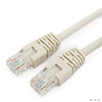 Патч-корд UTP Cablexpert PP6U-10M cat.6, 10м, литой, многожильный, серый, фото11