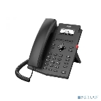 Телефон IP Fanvil X301G черный, фото5