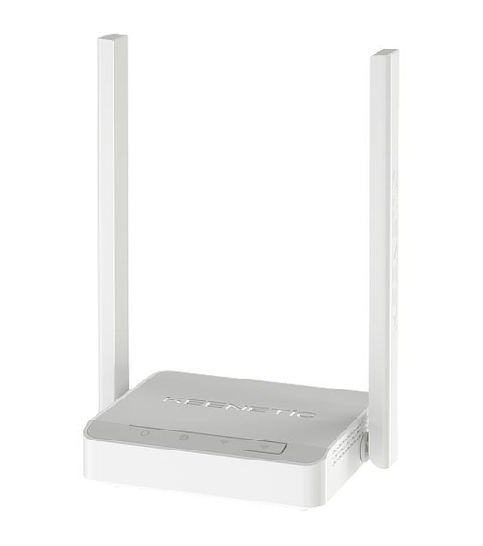 Беспроводной роутер Keenetic 4G (KN-1213)