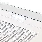 Вытяжка козырьковая Maunfeld MPC 60 белый, 60 см, 320 куб. м/ч, 59 дБ, фото15