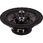 Колонки автомобильные Kicx SA 165 150Вт 92дБ 4Ом 16.5 см (6 1/2 дюйм) (ком.: 2 кол.) коаксиальные четырехполосные, фото9