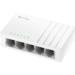 Коммутатор Cudy GS105U, 5×1 Гбит/с, фото9