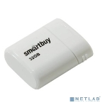 Флешка USB Smartbuy LARA White (SB32GbLARA-W), 32Gb, USB 2.0, R/W 15/5, белый, фото6