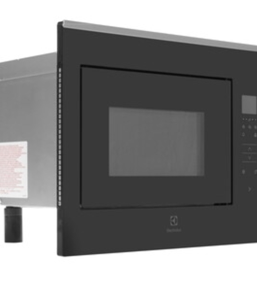 Встраиваемая микроволновая печь Electrolux KMFE264TEX