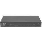 Коммутатор TP-Link TL-SG1210P 10-портовый гигабитный настольный с 8 портами PoE+ SMB, фото18
