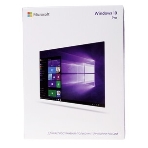 Операционная система Microsoft Windows 10 Professional Наклейка OEM (FQC-08909), фото 1