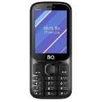 Мобильный телефон BQ 2820 Step XL+ черный, фото4