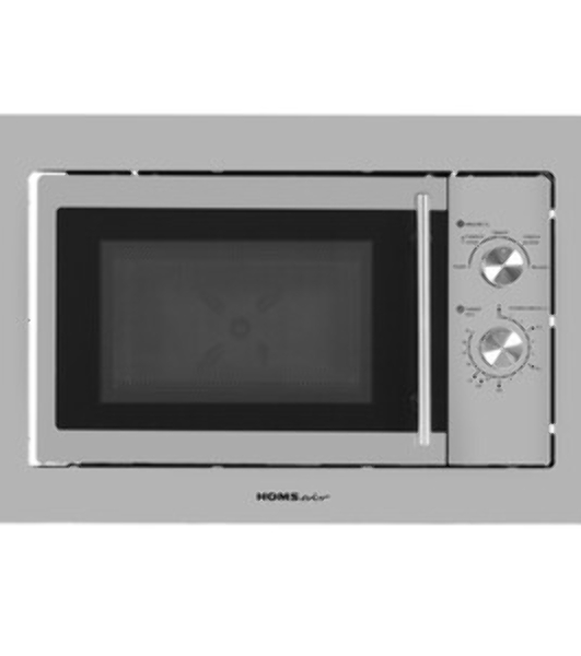 Микроволновая печь встраиваемая HOMSair MOB201S