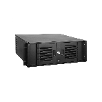 Корпуса ExeGate EX254720RUS Серверный корпус ExeGate Pro 4U4132 (RM 19', высота 4U, глубина 480, без БП, USB), фото 1