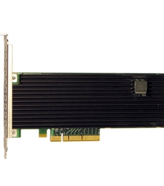 Адаптер Silicom PE2iSCO1 HW Accelerator Compression PCI Express Server Adapter (Intel DH8950CL Hub based) (Low Profile)