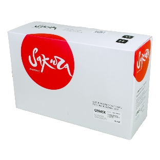 Картридж лазерный Sakura Q5945X для HP LaserJET 4200/4300/4240/4240N/4250/4350/4345Series, черный, 25 000 к.