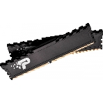 Оперативная память Patriot Signature Premium, DDR4, 16GB (2x8 GB), 2666 MHz, CL19, DIMM, радиатор, черный, фото3