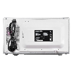 Микроволновая печь Starwind SMW3120 серебристый/черный, 20 л, 700 Вт, переключатели - сенсор, фото16