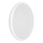 Светильник IEK LED ДПБ 3009 40Вт IP54 4000K круг белый, фото2