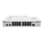 Маршрутизатор Mikrotik CCR2004-16G-2S+PC, фото 1