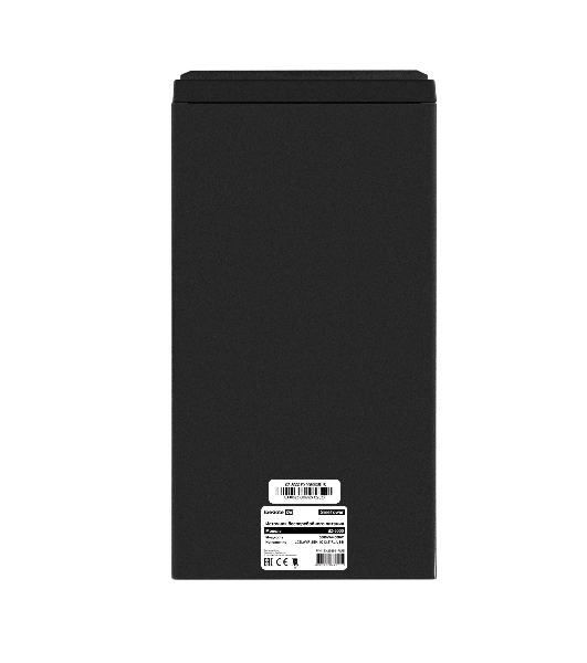 Источник бесперебойного питания (инвертор, синус, для котла) ExeGate SineTower SZ-5000.LCD.AVR.2SH.1C13.T.RJ.USB 5000VA/4000W, чистая синусоида, LCD дисплей, AVR, 2хSchuko+1хC13+клеммы, RJ45/11, USB, линейно-интерактивный, внешняя батарея 48В до 200А·ч, черный