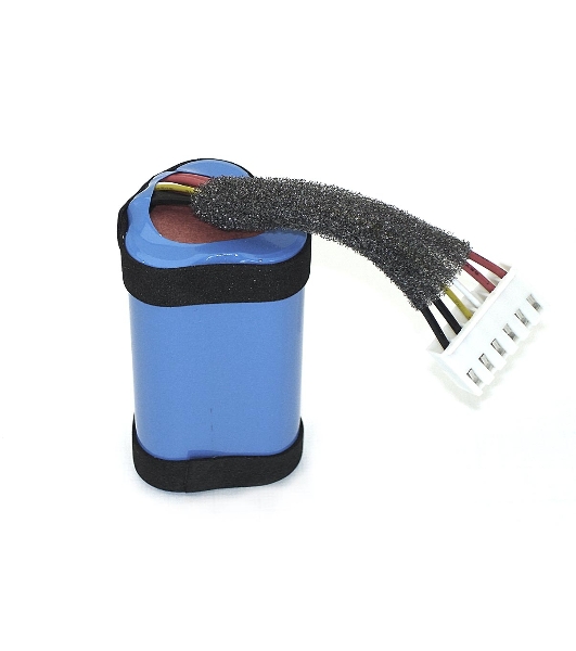 Аккумуляторная батарея CameronSino CS-JMP400XL для JBL Pulse 43.7V10200mAh37.74Wh
