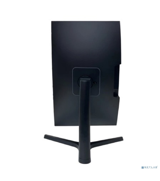 Монитор 27' Irbis SmartView 27 IPS 2560x1440, 75 Гц, 3 мс, 16:9, 300 кд/м², 1xHDMI, 1xDP, 1x3.5 мм, черный