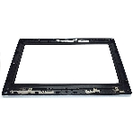 Защитное стекло для моноблока Asus ET2311i черный, фото 1