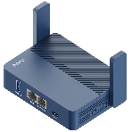 Маршрутизатор Cudy TR3000, AX3000, 2,5 Gbит/с (WAN) + 1 Gbит/с (LAN)1 USB3.0, MU-MIMO, Mesh (TR3000), фото10