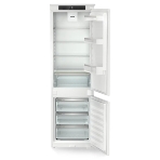 Холодильник Liebherr Pure ICSf 5103-22 001 белый двухкамерный 182/80л морозилка снизу, ручное, фото23