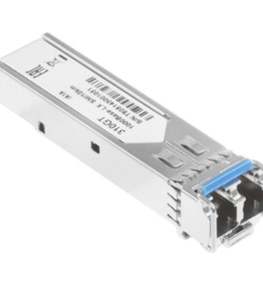 Трансивер 1000BASE-LX 310GT/A1A D-LINK
