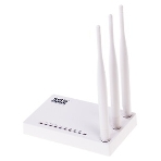 Маршрутизатор беспроводной Netis WF2409E Wi-Fi белый, фото11