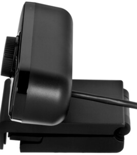 Веб-камера A4Tech PK-935HL 1920x1080, 30 кадр/с, USB Type-A, микрофон, ручная фокусировка, универсальное крепление