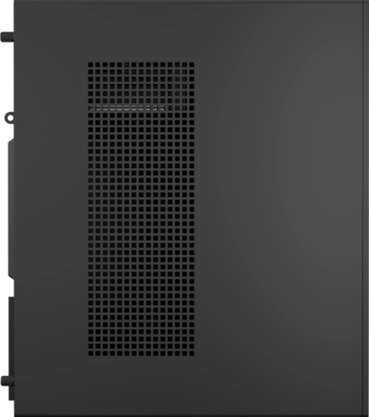 Компьютер IRU Tactio 310H6SB MT i5 13400 (2.5) 16Gb SSD 512Gb UHDG 730 FreeDOS GbitEth 450W черный (RUS) (2131072)