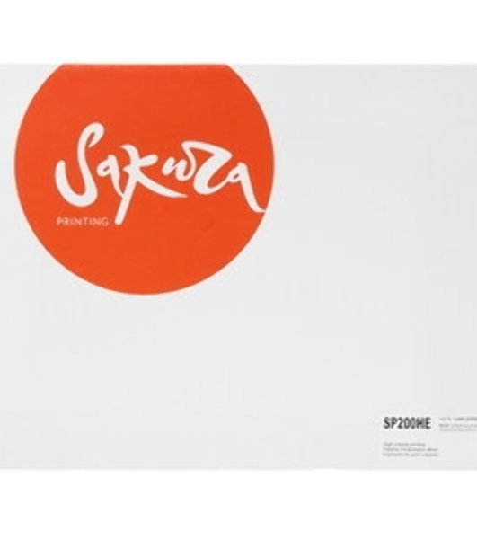 Картридж Sakura SP200HE для Ricoh SP 200N/SP 200S/SP 202SN/SP 203SF/SP 203SFN/SP 212, черный, 2 600 к.