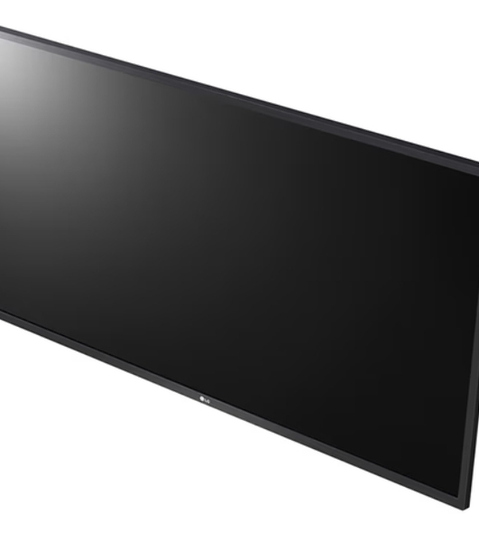 Телевизор LG 43' 43UM662H серый Hotel TV LED UHD 60Hz Smart TV WebOS 1.5GB/8GB