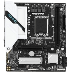 Материнская плата Gigabyte H810M GAMING WIFI6 GEN5, LGA 1851, Intel H810, 2xDDR5, 4xSATA, 1xM.2, 1xPCIe 5.0 x16, 1xPCIe x1, 1xHDMI, 1xDP, 1x2.5Gb LAN, Wi-Fi 6, Bluetooth 5.4, 1xUSB-A 5Gbps, 5xUSB-A 2.0, 1xPS/2, 3x3.5 мм, 7.1, mATX, фото6