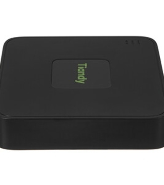 Видеорегистратор Tiandy TC-R3105 Spec: I/B/L/Eu