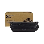 Тонер GalaPrint GP-CF360/CF380/CF400/CF410/CF450/CF530/CF540/CE400/CE410 для принтеров HP CLJ M154/M180/M181/M252/M254/M274/M277/M280/M281/M351/M375/M377/M451/M452/M475/M476/M477/M551/M552/M553/M570/M575/M577/M652/M653/M681/M682 черный 500гр (H108) PET Фас РФ (химический), фото4