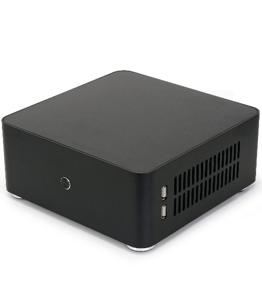 Компьютерный корпус CROWN CMC-170-803 (CM-PSDC125)